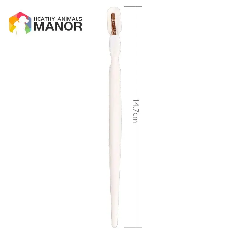 5 Pcs Royal Jelly The Second Generation Squeegee Pen Beekeeping Tools Take The Pulp Pen The New Standard Bee Equipment