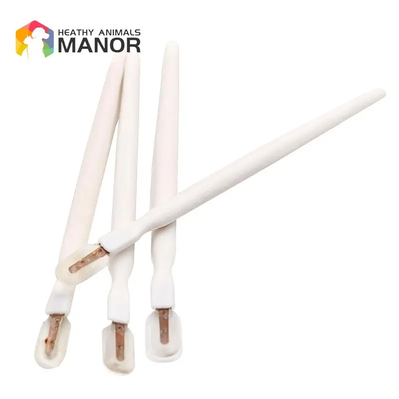 5 Pcs Royal Jelly The Second Generation Squeegee Pen Beekeeping Tools Take The Pulp Pen The New Standard Bee Equipment