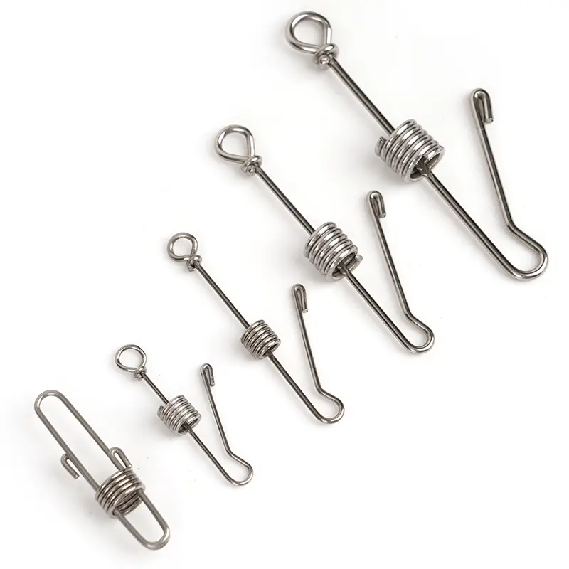 Bird Parrot Foot Chain Stainless Steel Safe Flying Training Bird Anklet Rings  Away Accessories  Flee-proof Rings Outdoor