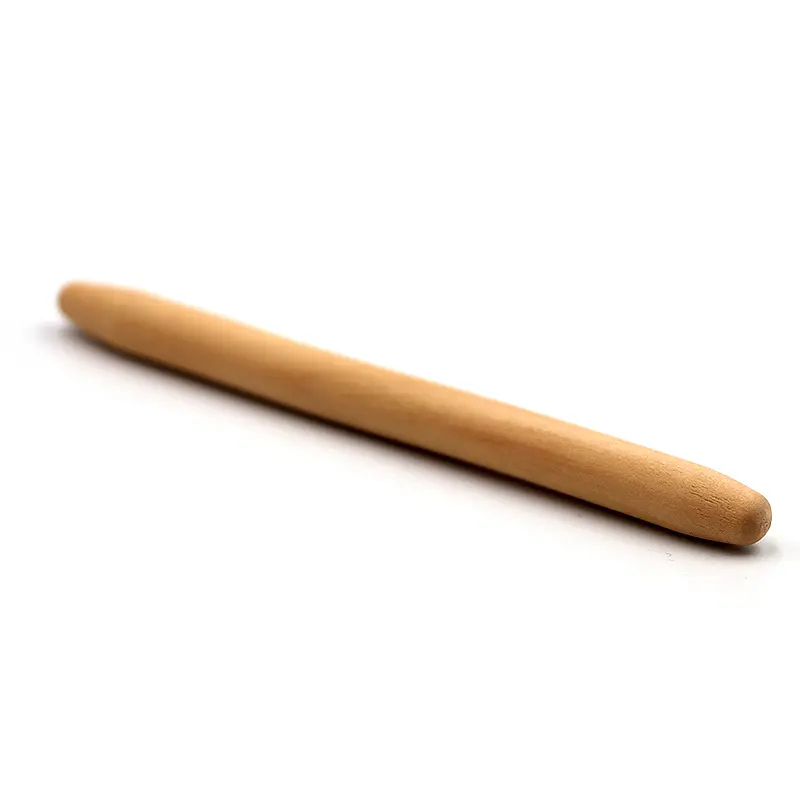 4Pcs Beekeeping Tool Bee Queen Wooden stick Stylobate Rod Queen Standard  Wax Bowl Cell Yukon King Rod Machine System