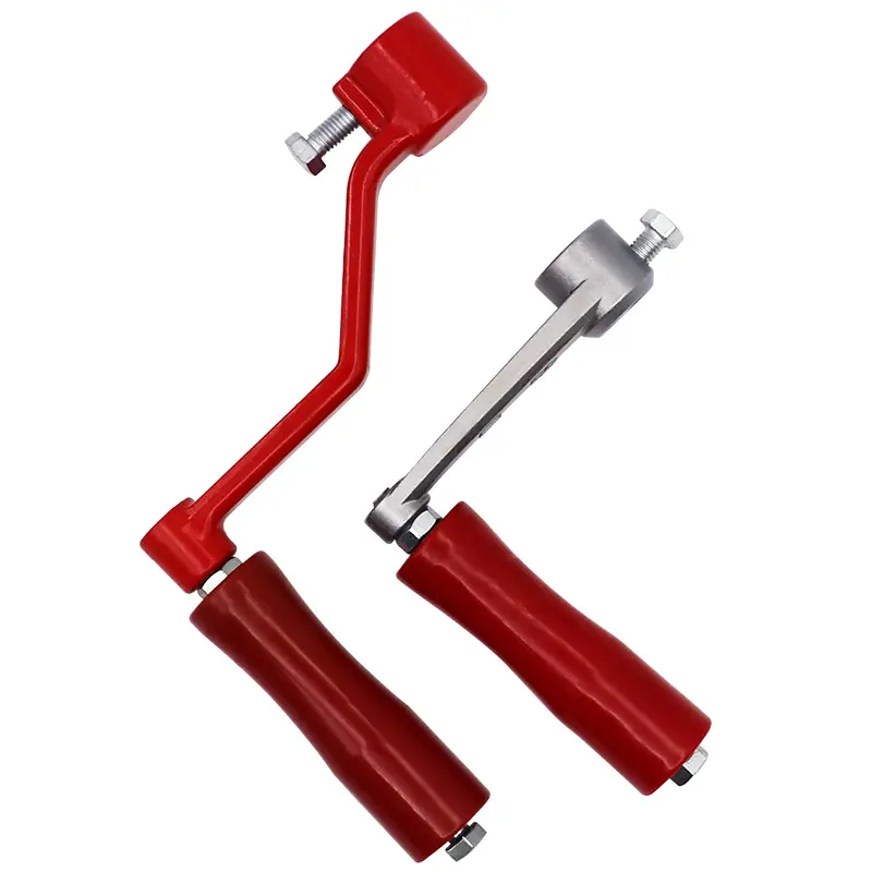 Beekeeping Tools Honey Centrifuge Part Stir Honey Machine Rotate the handle Bee tools accessories Honey Machine Fittings