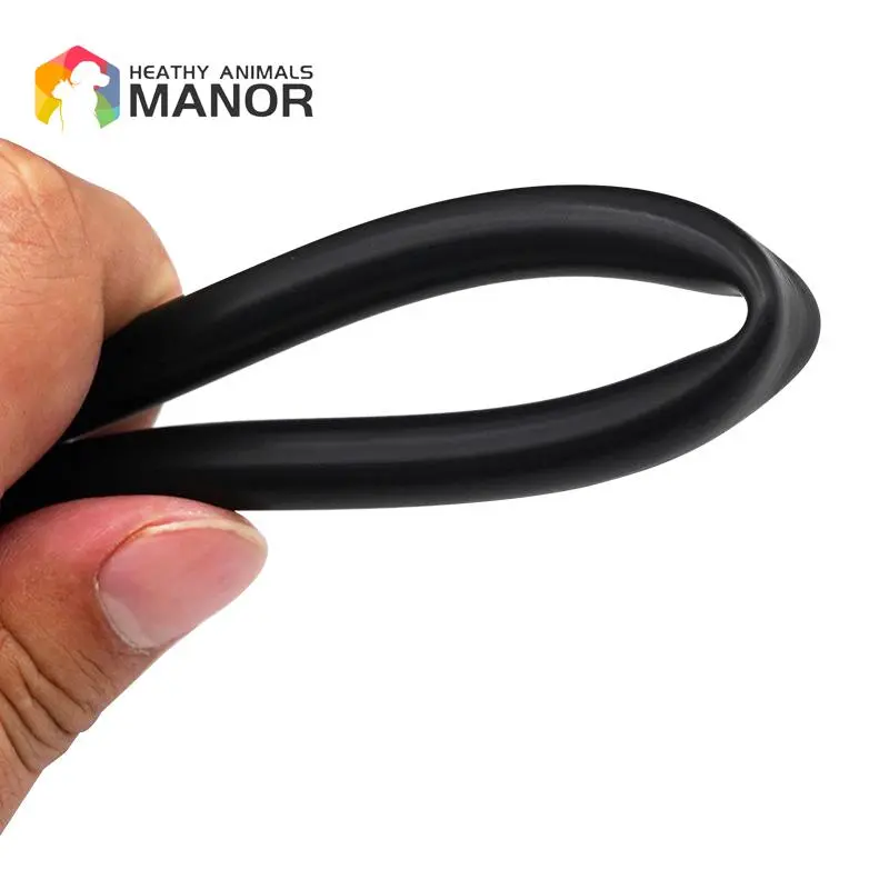 Rabbit Water Drinking Pipe 8mm Drinker Nipples Automatic Waterer Tubing Hose for Waterers Feeding Accessories Irrigation hose