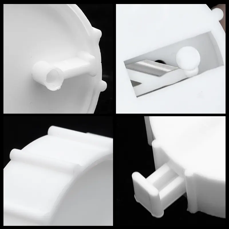 Farm Semen catheter cutter Artificial insemination veterinary instruments bovine cattle cow frozen tube scissors straw