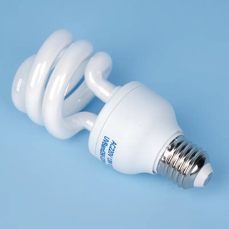 13W 26W Reptile UVB Heating Lamp Bulb 5.0 10.0 Calcium Supplement Lamps Bulbs Reptiles Box Lighting for Snake Lizard Turtle 220V