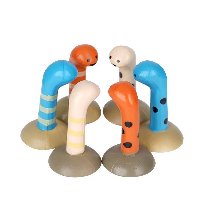 1/3/6pcs Aquarium Decor Accessories Cute Animal Bookshelf Decoration Home Decoration Landscaping Ornament Fish Tank Decoration
