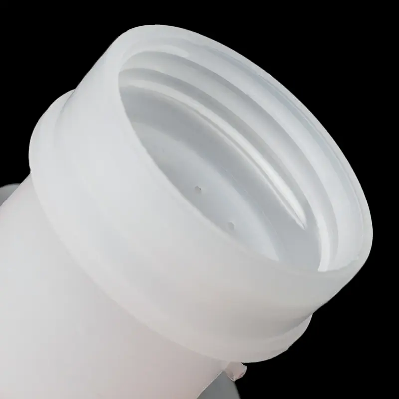 15Pcs Bee Drinker Bee Drinking Fountain Bee Drinking Water Equipment Easy Installation Easy To Operate Anti Drowning Bee Tools