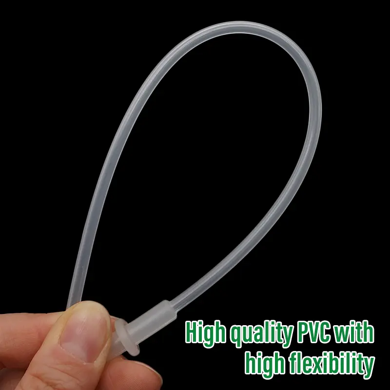 10/20PCS Sheep Dog Pet Artifical Insemination Catheter Disposable Fresh Sperm Semen Injection Device Hospital Breeding Supplies