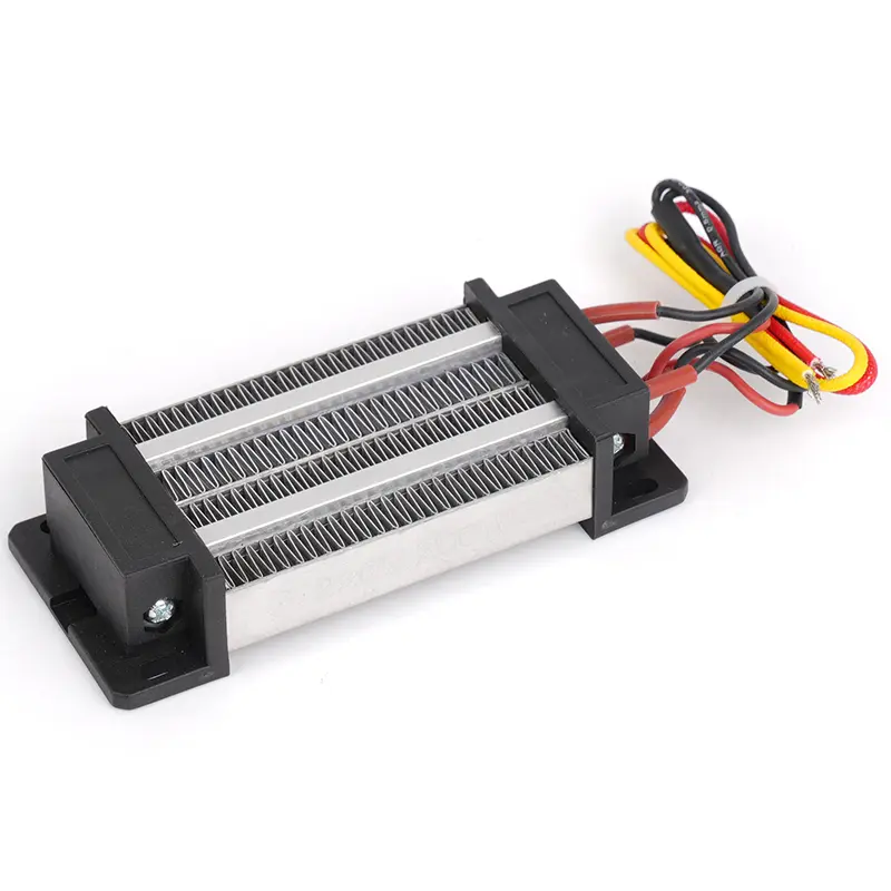 220V 200W Incubator PTC Heater Thermostatic Heating Element Multifunction Air Heater Insulation Incubator Heater