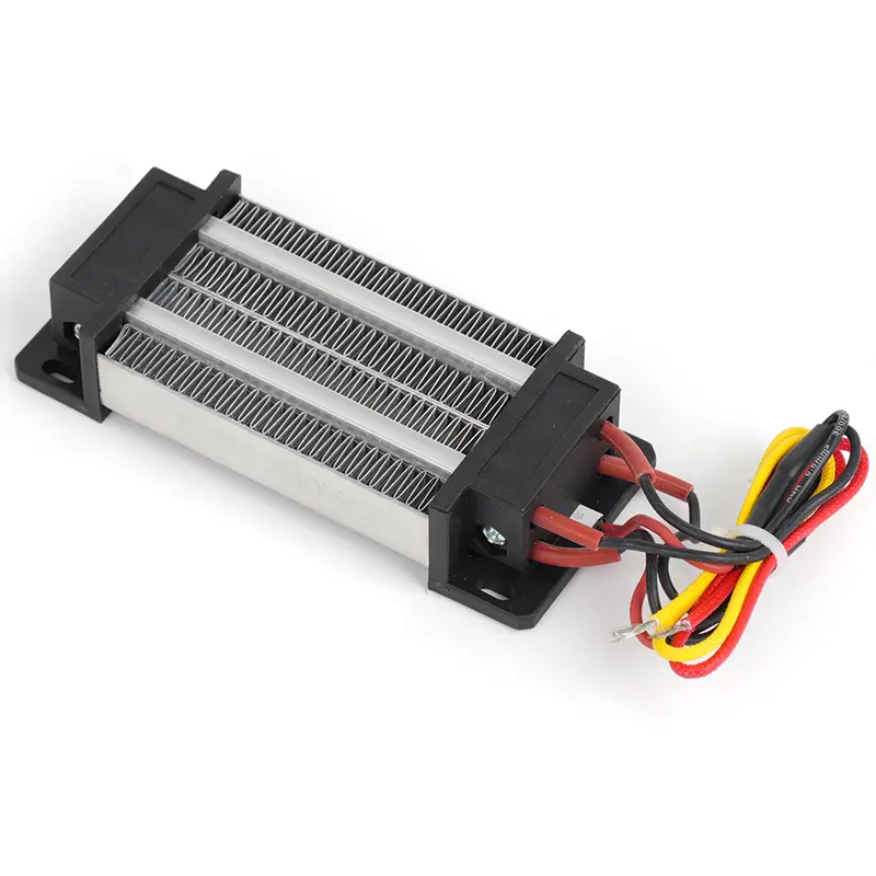 220V 200W Incubator PTC Heater Thermostatic Heating Element Multifunction Air Heater Insulation Incubator Heater