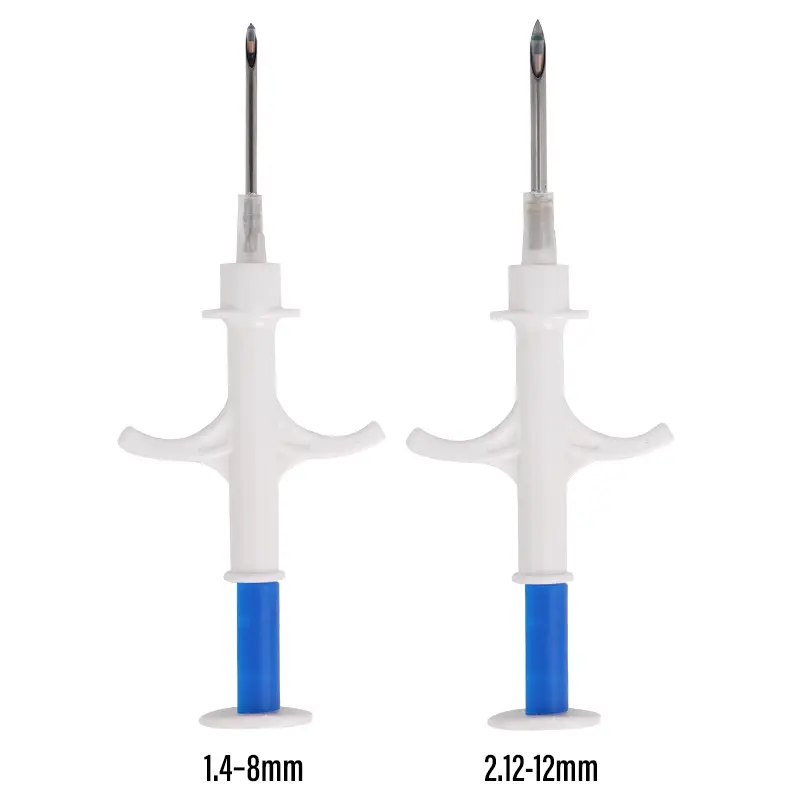 10/20pcs Animal Syringe ID Implant Pet Chip ISO11784/85 FDX-B RFID Injection Pet Microchip for Dog Cat Identification