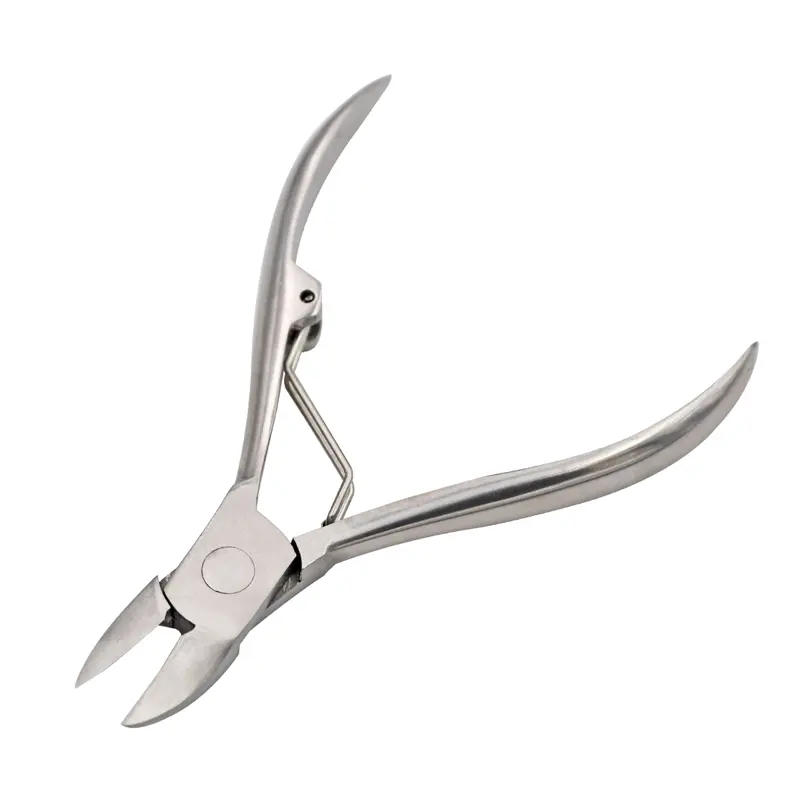 Piglet Cutting Tooth Pliers Stainless Steel Rabbit Pliers Repair Scissors Piglet Broken Tooth Pliers 10cm 12cm14cm Farm Tools