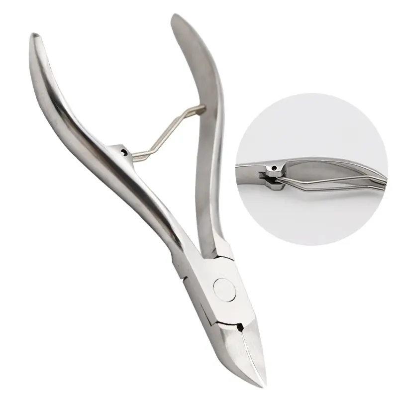 Piglet Cutting Tooth Pliers Stainless Steel Rabbit Pliers Repair Scissors Piglet Broken Tooth Pliers 10cm 12cm14cm Farm Tools