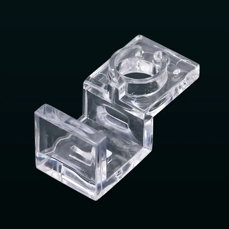 4/10Pcs Fish Tank Acrylic Clips for 5.5mm~15mm Wall Thickness Aquarium Lid Cover Support Holder Bracket Clamp Stand Supplies