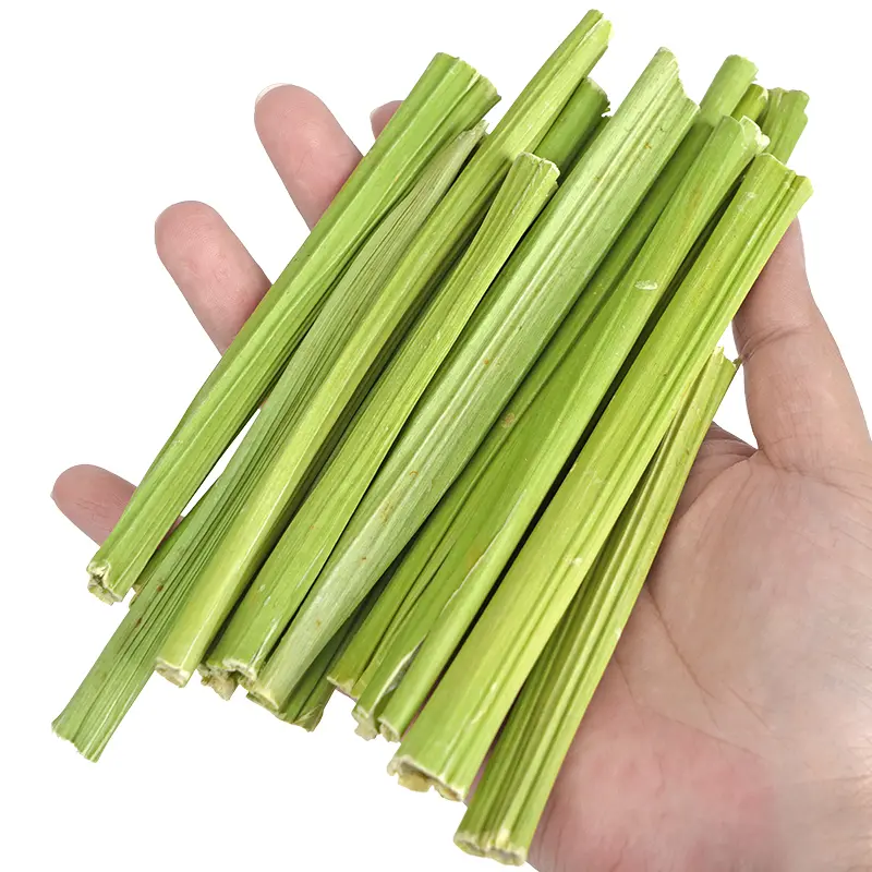 20g Rabbit Molar Papaya Stem Hamsters Chinchillas Rabbit Parrot Rat Guinea Pig Food Snacks Cleaning Teeth Treat Molar Chew Toy