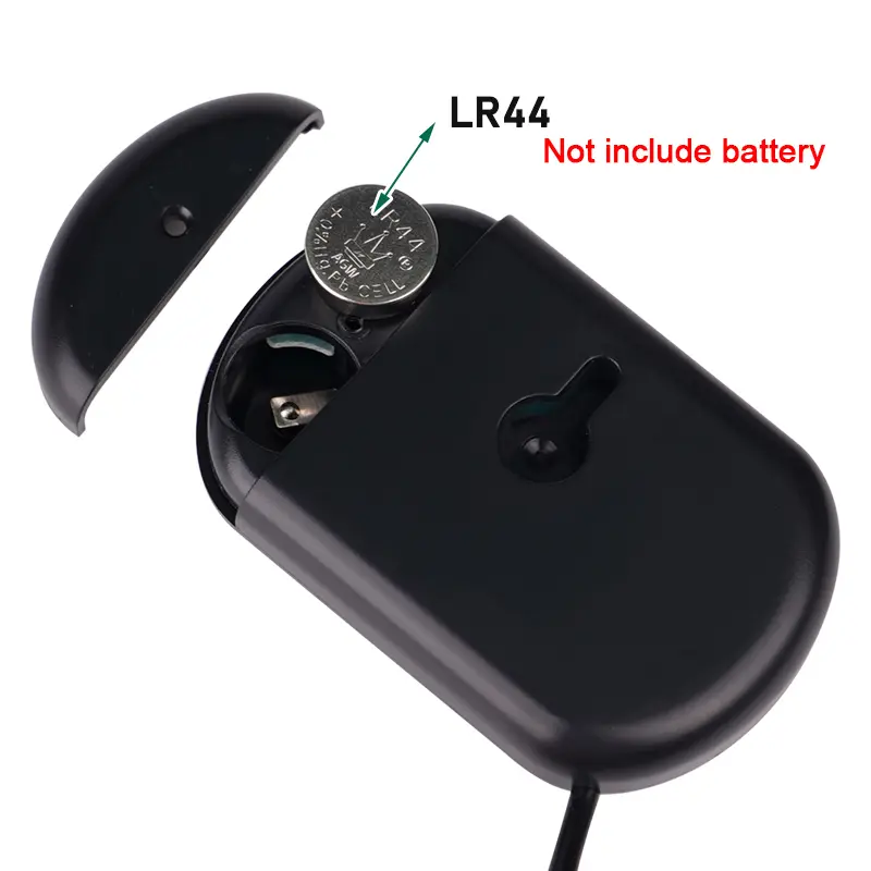 Digital Aquarium Fish Tank Thermometer with Suction Cup Temperature Sensor Meter Tester Thermometer Measurement Control