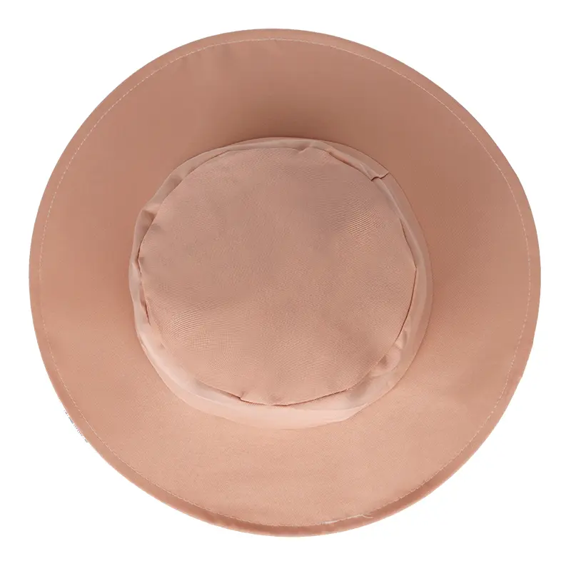 Beekeeping Protective Hat Bee Hat with Head Net Mesh Face Protection Breathable for Outdoor Fishing Beekeeping Supplies