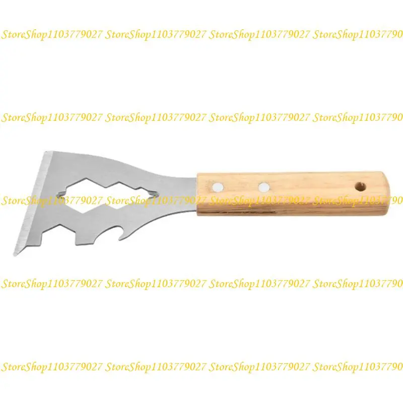 C4DF Professional Wallpaper Scraper Poprtable for Smooth Easy to Use Preparation