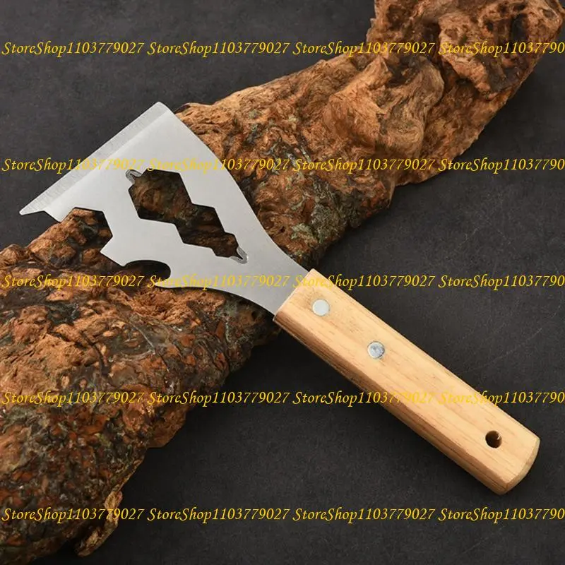 C4DF Professional Wallpaper Scraper Poprtable for Smooth Easy to Use Preparation
