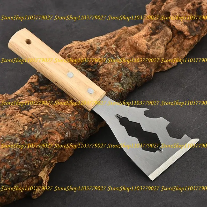 C4DF Professional Wallpaper Scraper Poprtable for Smooth Easy to Use Preparation