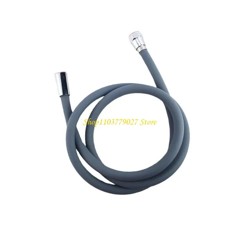 C4DF 1.5M Shower Hose Multifunction Shower Hose Ensures Powerful & Refreshing Bath