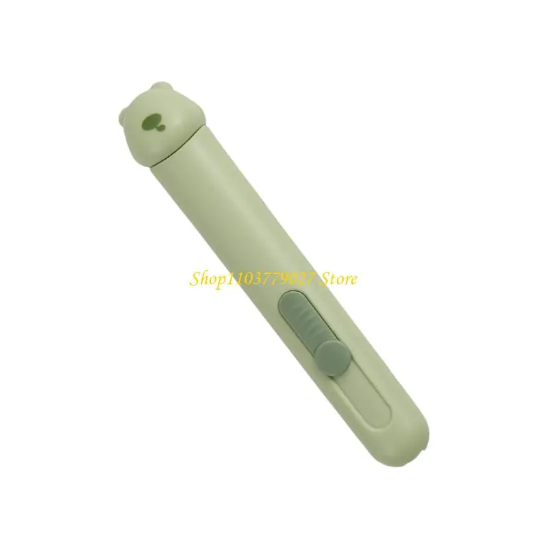 C4DF 2-in-1 Needle Threader Seam Thread Pickers Threading Aid Sewings Supplies