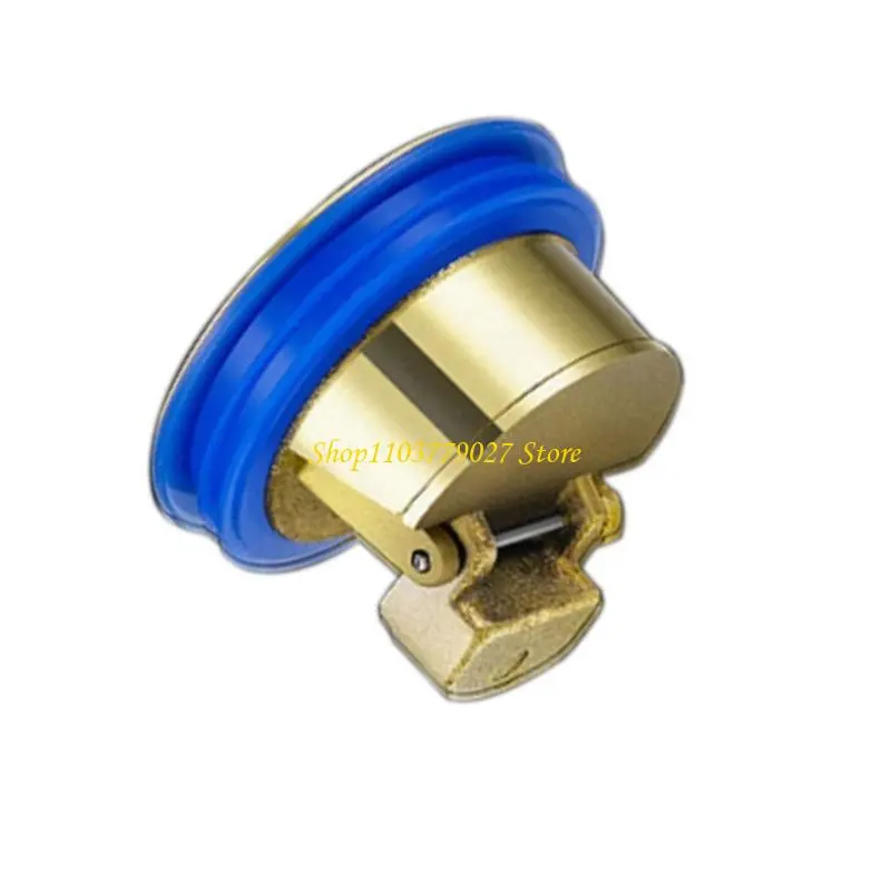 C4DF Toilet Floor Drain Deodorizing Cores Backflow Preventer Sewer Cores Sealing Floor Strainer Plug Bathroom Accessories