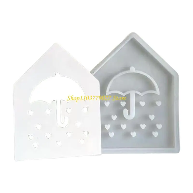 C4DF Silicones Resins Molds in House for Creating Fun and Creative Desserts Like Cakes and Chocolates