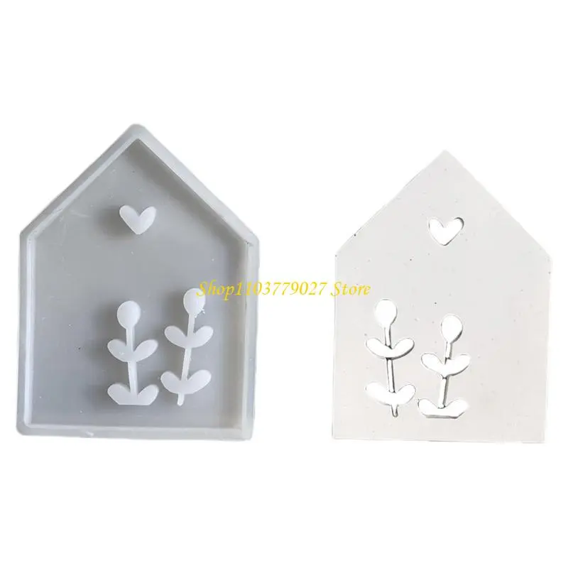 C4DF Silicones Resins Molds in House for Creating Fun and Creative Desserts Like Cakes and Chocolates