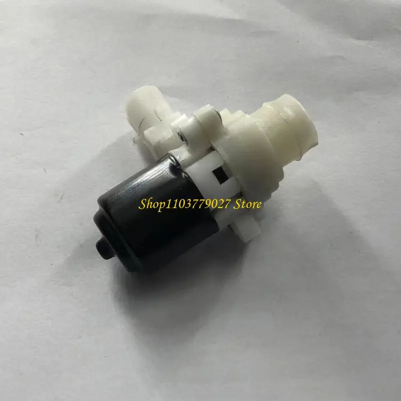 C4DF T4695001 Windscreen Wiper Washer Motor Fluid Electric Small Water
