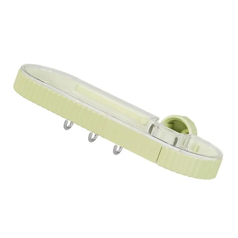 Y1UB Practical and User friendly Sponge Holder for Faucet Efficient Sink Sponge Stand