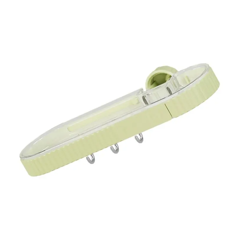 Y1UB Practical and User friendly Sponge Holder for Faucet Efficient Sink Sponge Stand
