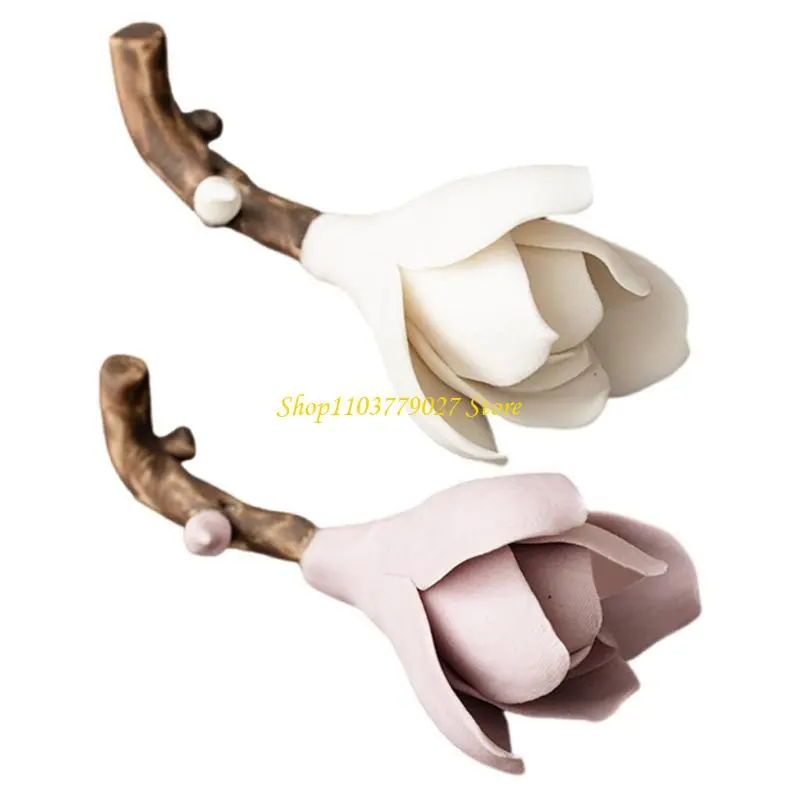 C4DF Scented Burning Holder for Home or Office Decoration