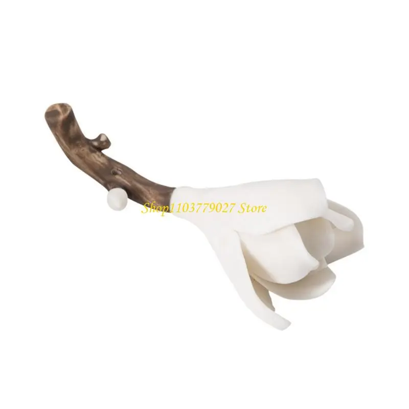 C4DF Scented Burning Holder for Home or Office Decoration