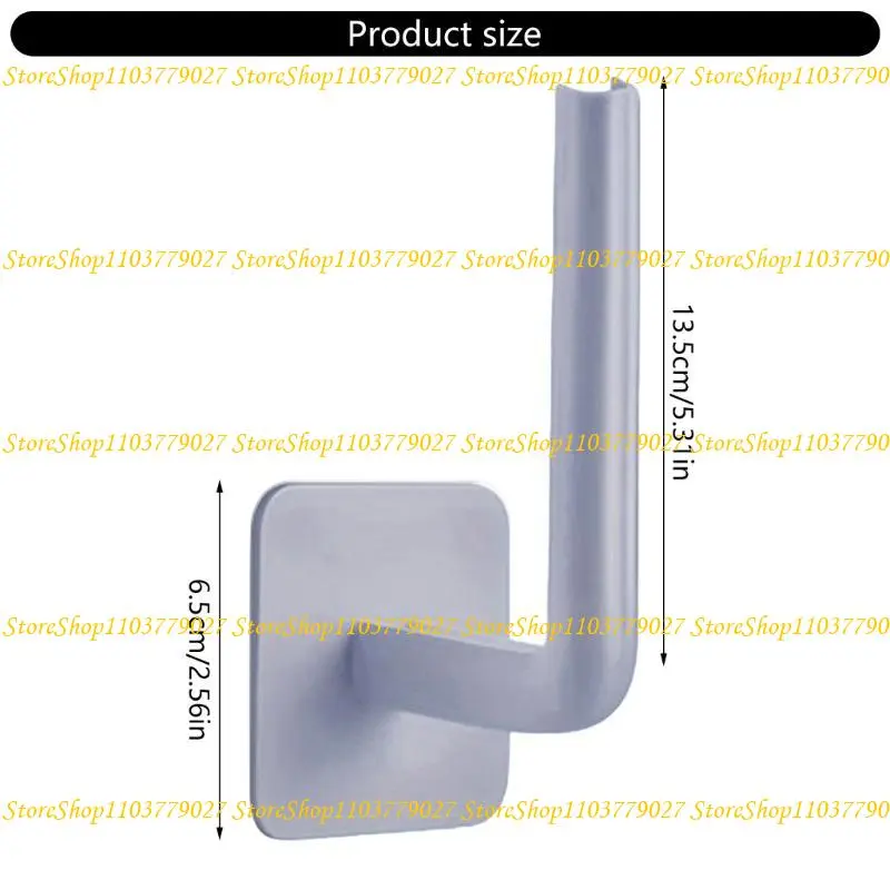 C4DF Baseball Caps Holders L Hat Hangers Strong Adhesive Hat Rack Organizers Wall Mounted Cloth Hanger Easy to Install