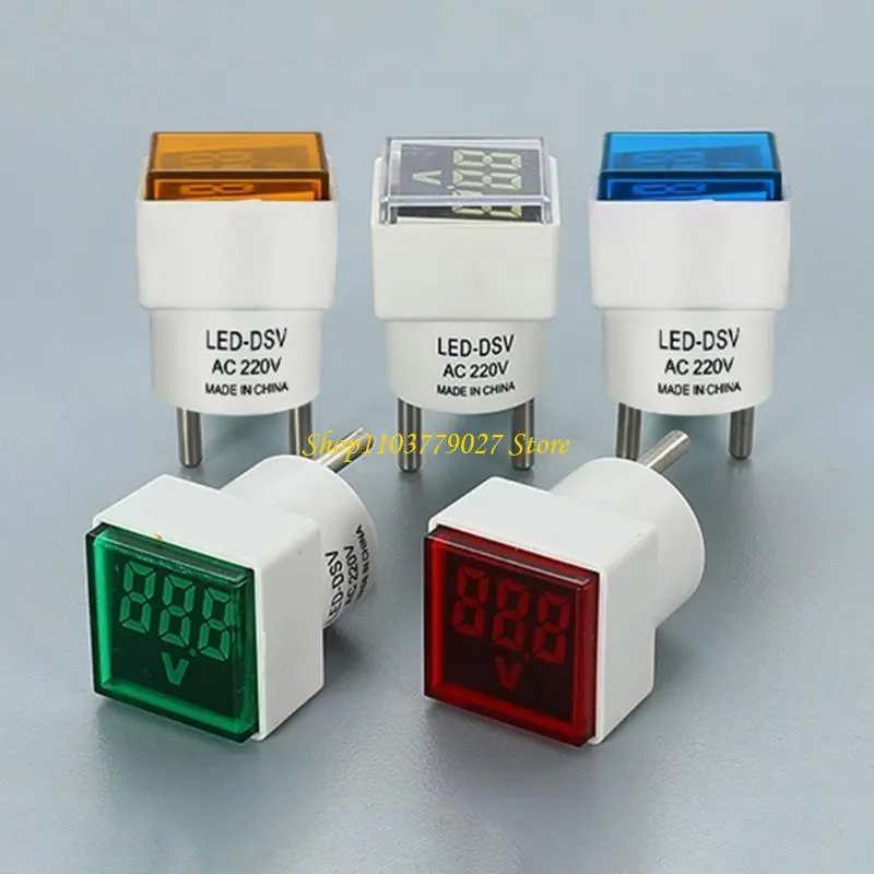 C4DF Multifunction Portable Meter for Industrial Application