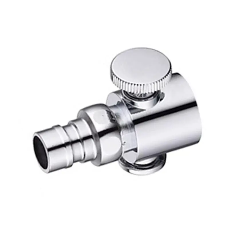 C4DF Practical Engineered Shower Head Valves for Showers Offering Long Time Use Leak Prevention and Easy Installation Designs