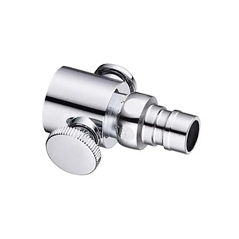 C4DF Practical Engineered Shower Head Valves for Showers Offering Long Time Use Leak Prevention and Easy Installation Designs