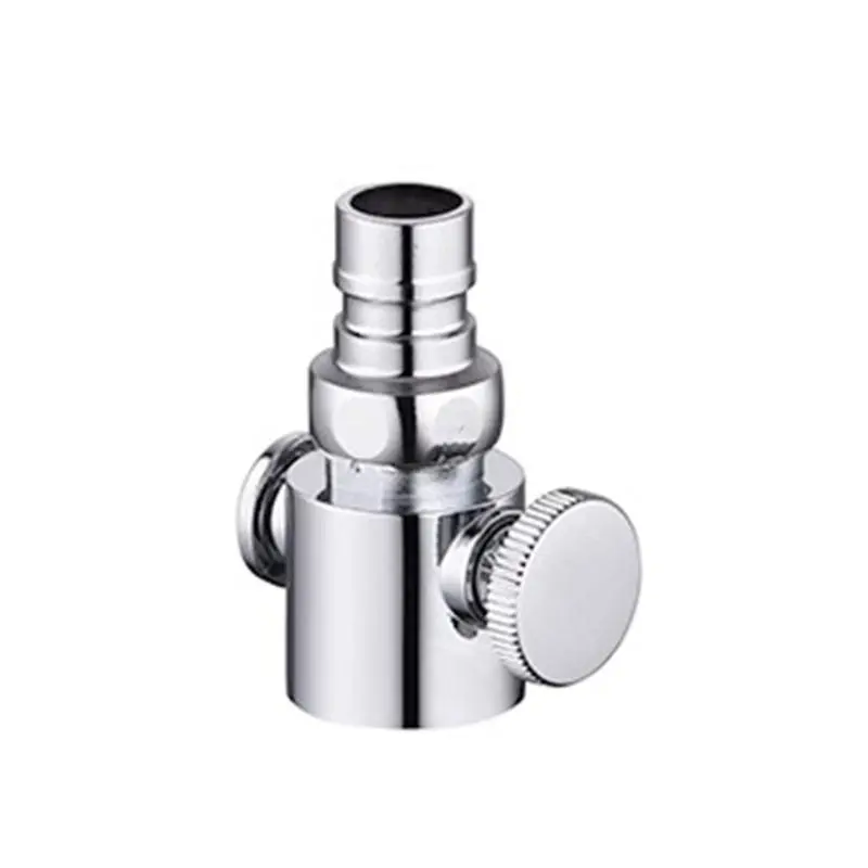 C4DF Practical Engineered Shower Head Valves for Showers Offering Long Time Use Leak Prevention and Easy Installation Designs