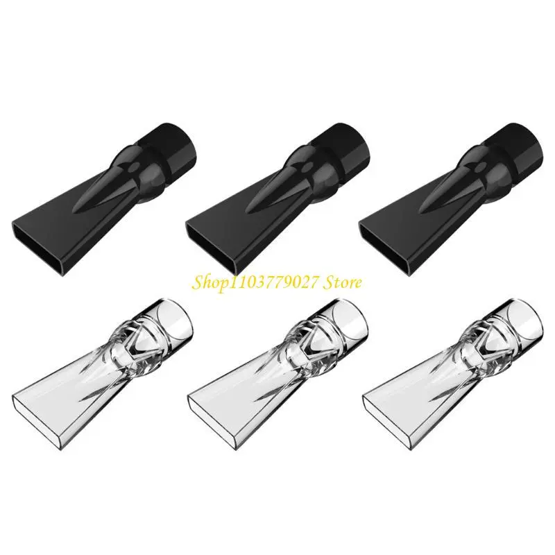 C4DF Duckbill Nozzle Water Outlet For Consistent Water Flows Home Office Aquariums