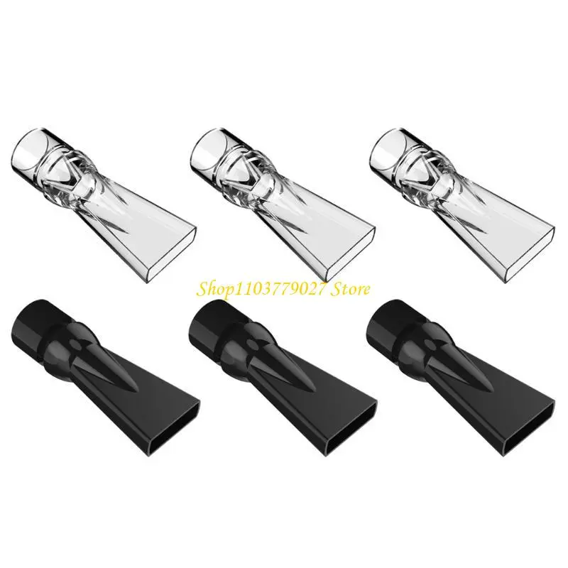 C4DF Duckbill Nozzle Water Outlet For Consistent Water Flows Home Office Aquariums
