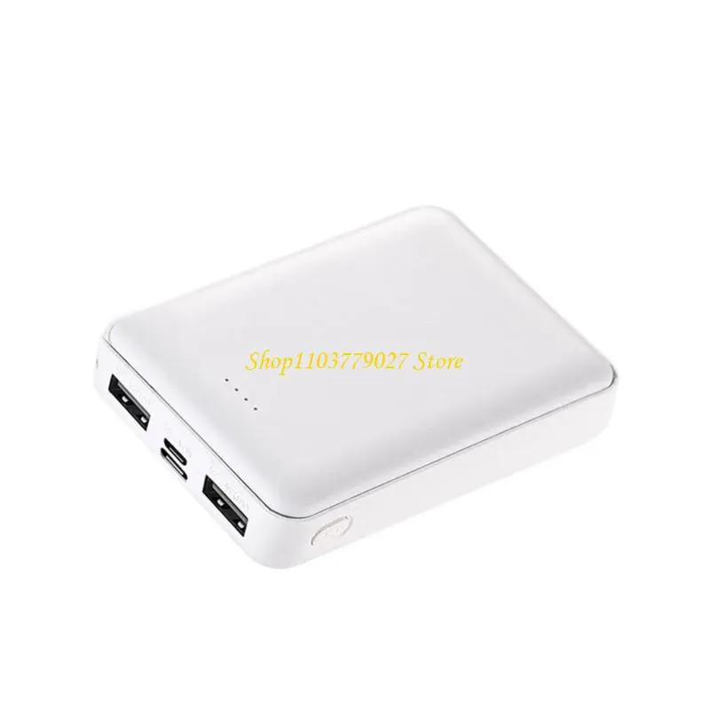 Innovative Secret Money Stash Disguised Power Banks Storage Box for Hiding Jewelry and Valuables Discreet Cash Hideaway