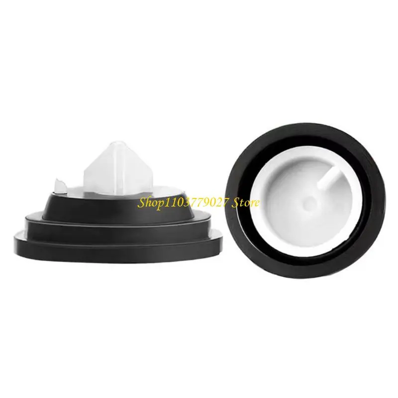 C4DF Sturdy Silicone Seal Diaphragm for Toilet Water Tanks Inlet Valves with Multiple Brands for Efficient Water Usage