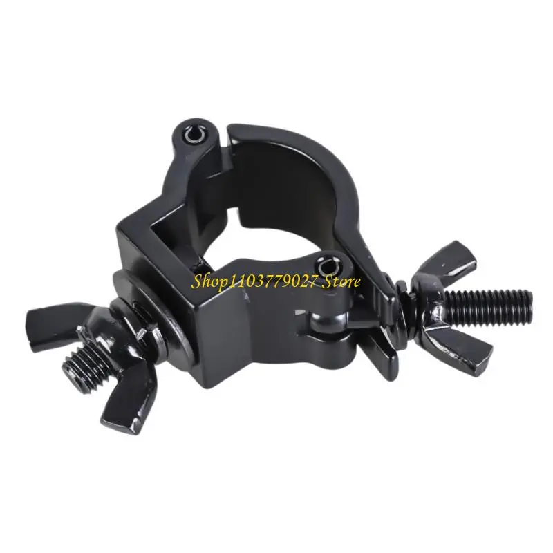C4DF Stage Light Clamp Lighting Clip Hook Hardware Hook Stage Equipment Fastener