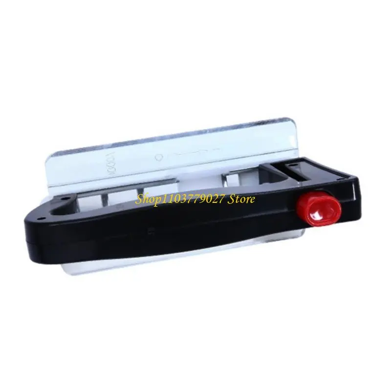 C4DF Multifunction Multiple Fuses Handle Universal On Handle Fuses Puller Tool Simple
