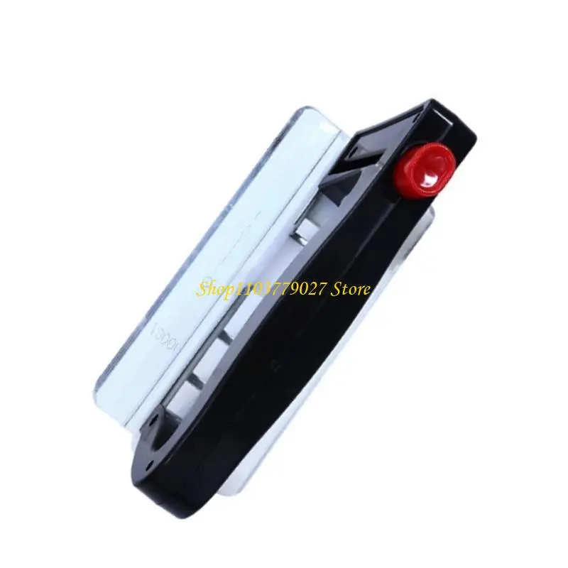C4DF Multifunction Multiple Fuses Handle Universal On Handle Fuses Puller Tool Simple