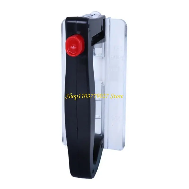 C4DF Multifunction Multiple Fuses Handle Universal On Handle Fuses Puller Tool Simple