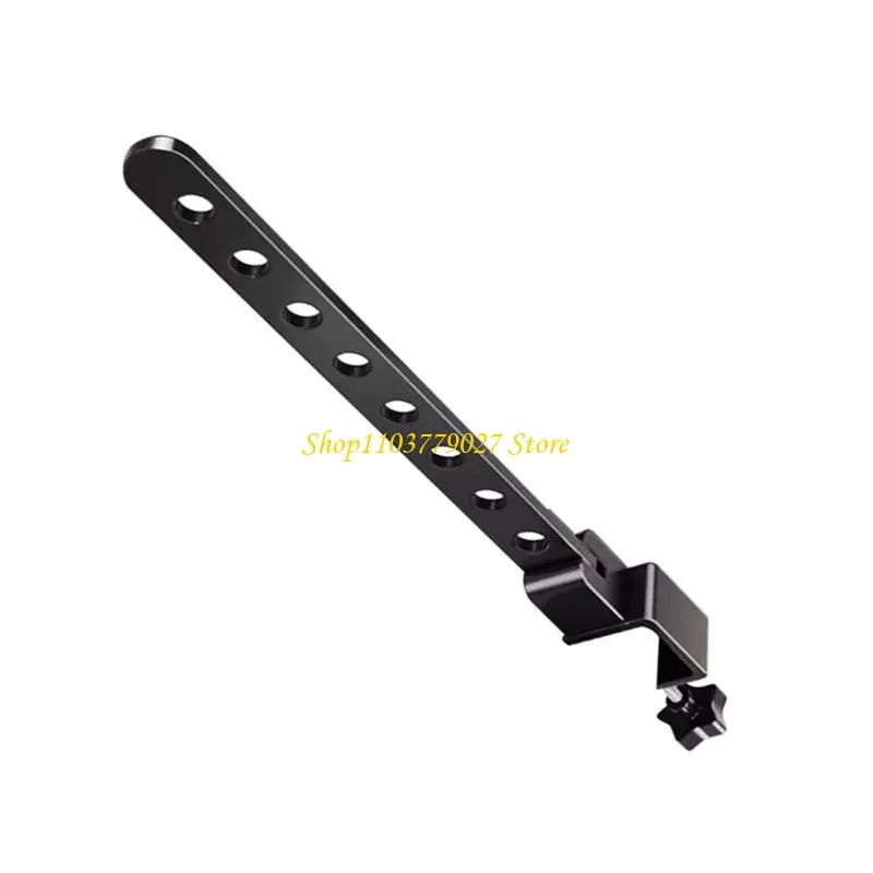 C4DF Foldable Clothes Hanger Wall Mounted Drying Rack for Efficient Space Utilization