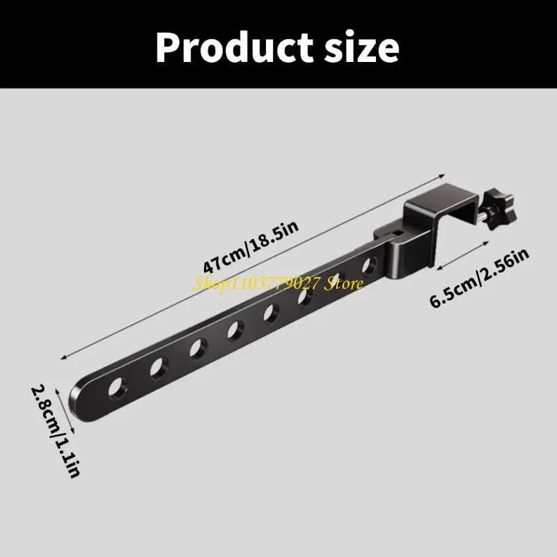 C4DF Foldable Clothes Hanger Wall Mounted Drying Rack for Efficient Space Utilization