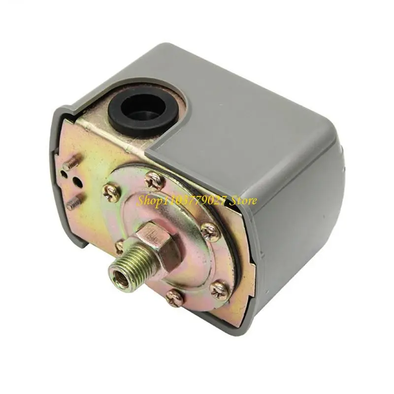 C4DF Adjustable Pressure Regulator for Garden And Household Water Pumps Designs