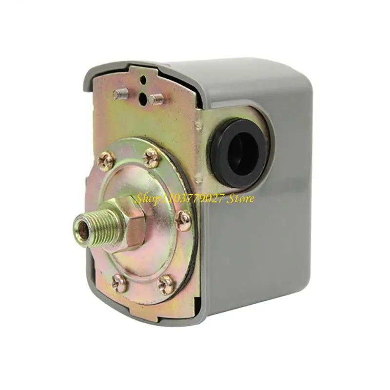 C4DF Adjustable Pressure Regulator for Garden And Household Water Pumps Designs